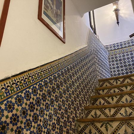 Riad Villa Garance Essaouira Ngoại thất bức ảnh