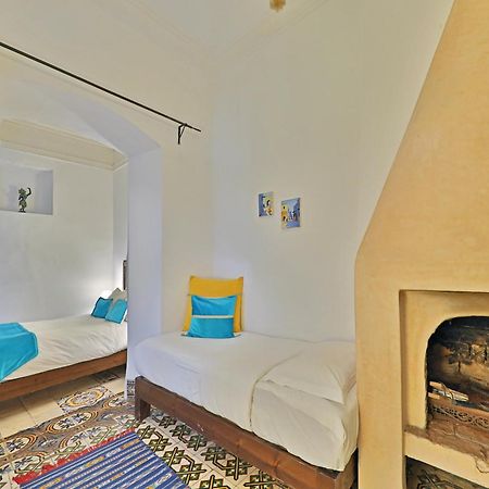 Riad Villa Garance Essaouira Ngoại thất bức ảnh