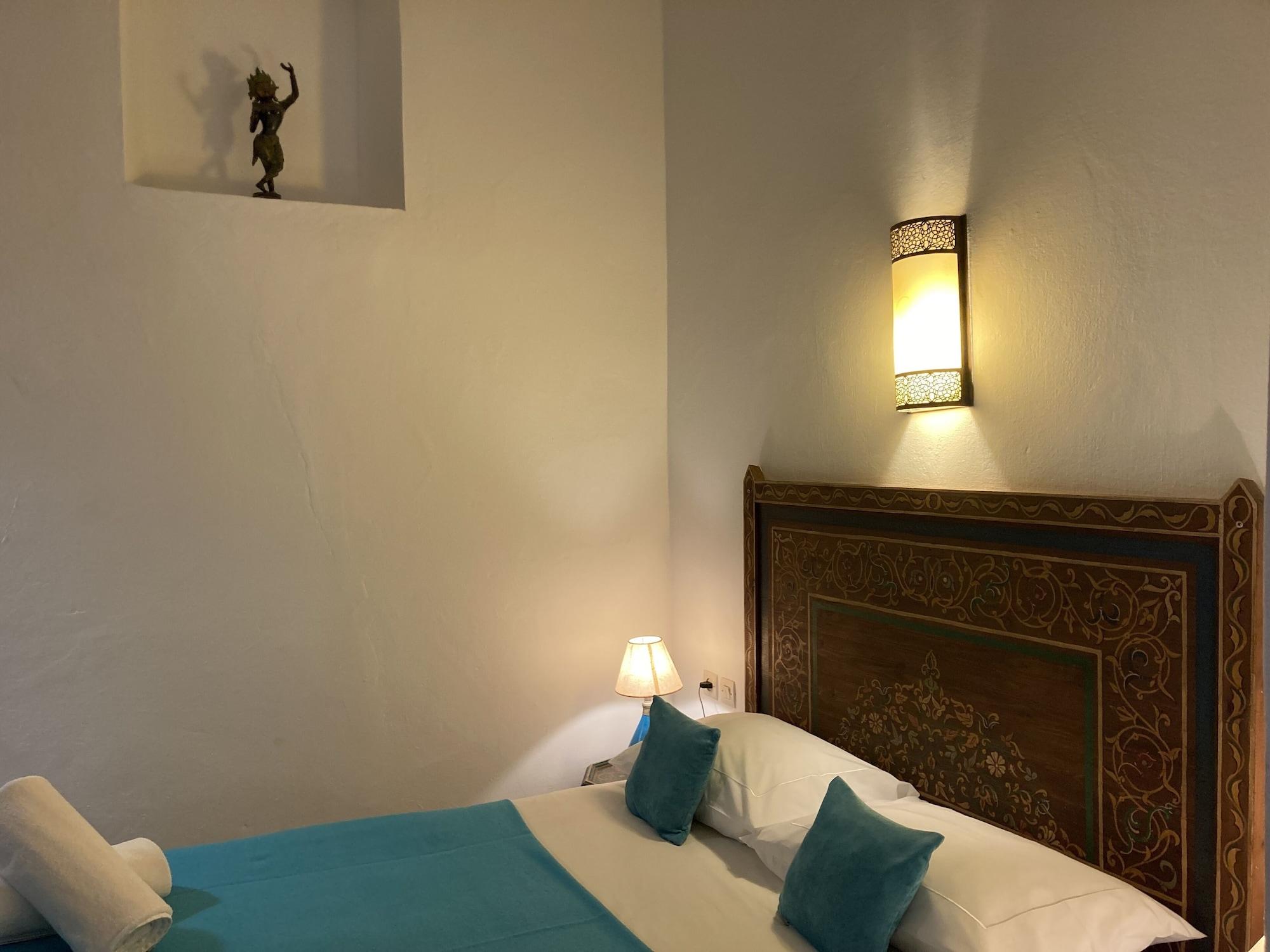 Riad Villa Garance Essaouira Ngoại thất bức ảnh
