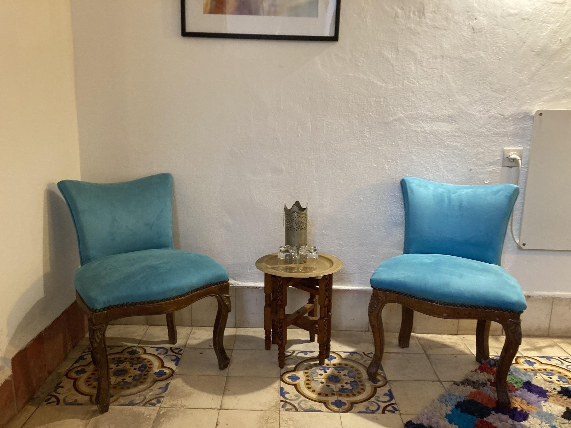Riad Villa Garance Essaouira Ngoại thất bức ảnh