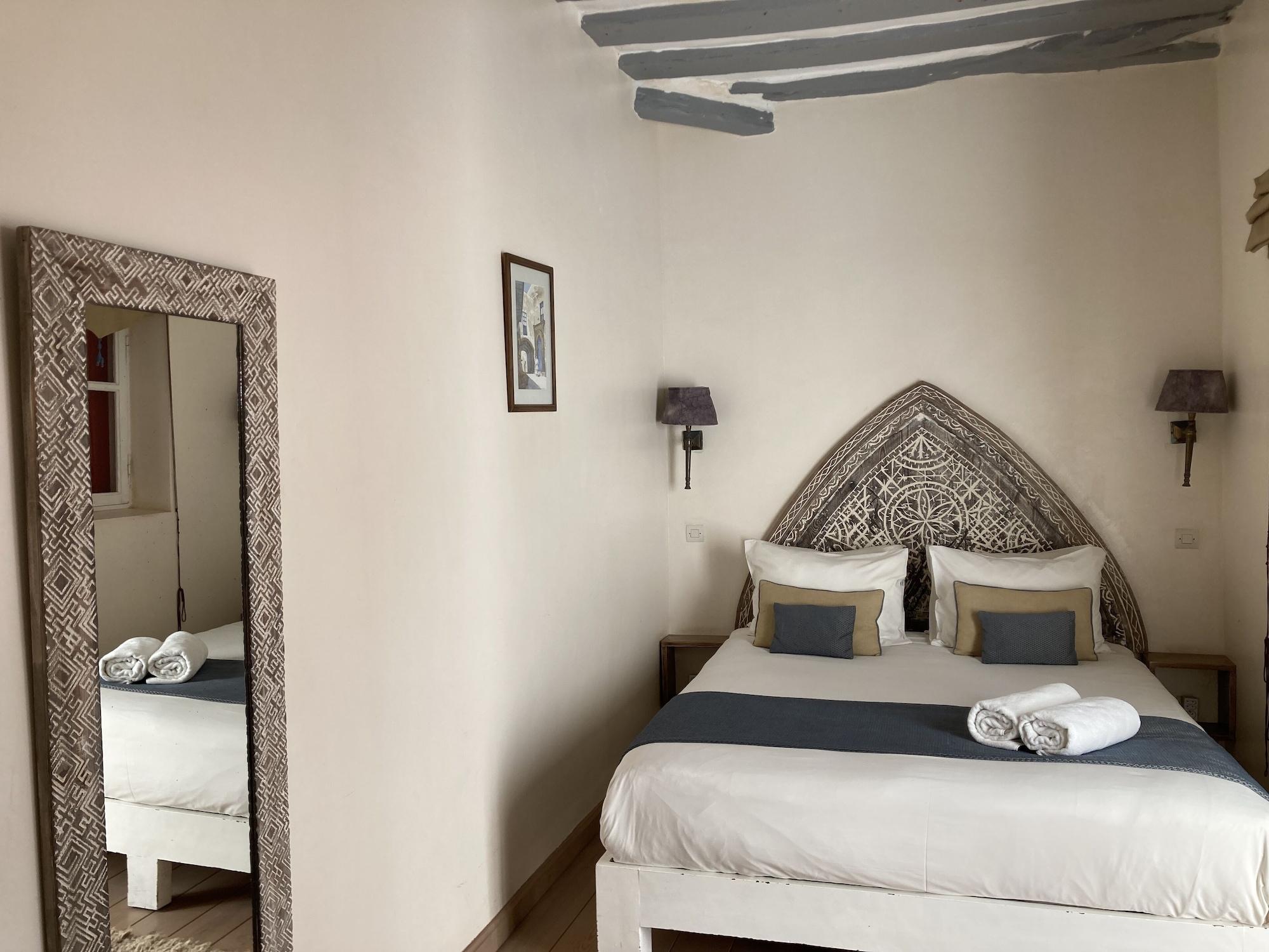 Riad Villa Garance Essaouira Ngoại thất bức ảnh