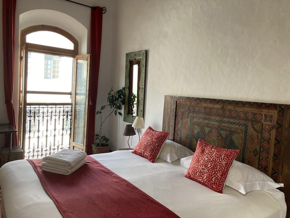 Riad Villa Garance Essaouira Ngoại thất bức ảnh
