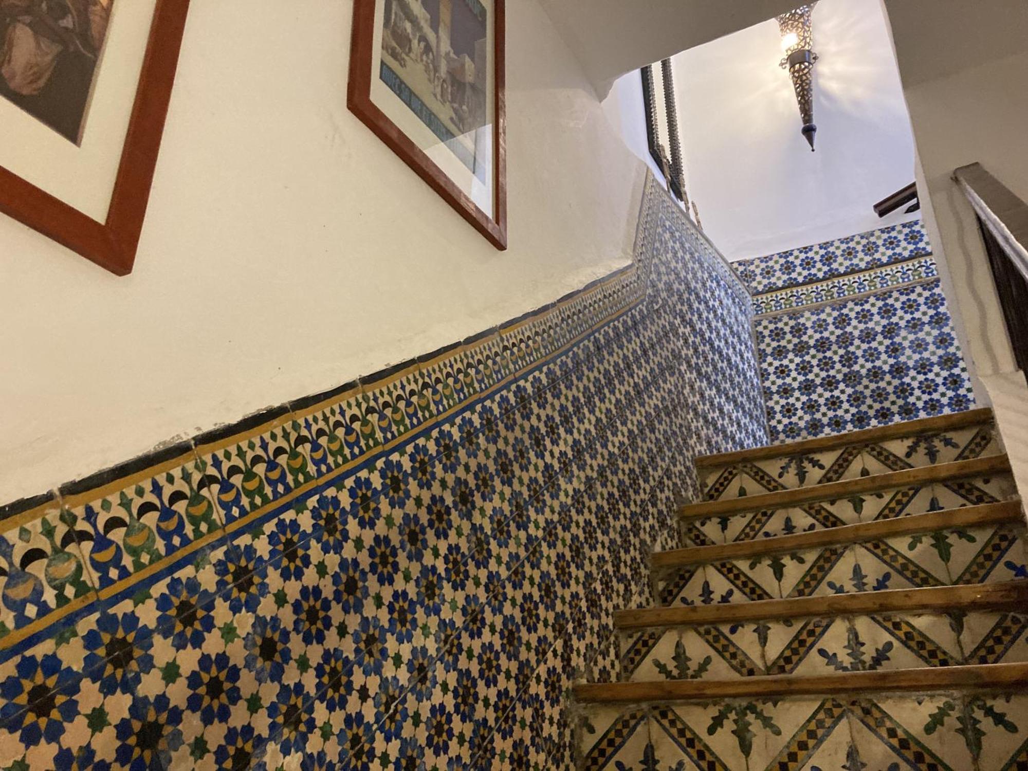 Riad Villa Garance Essaouira Ngoại thất bức ảnh