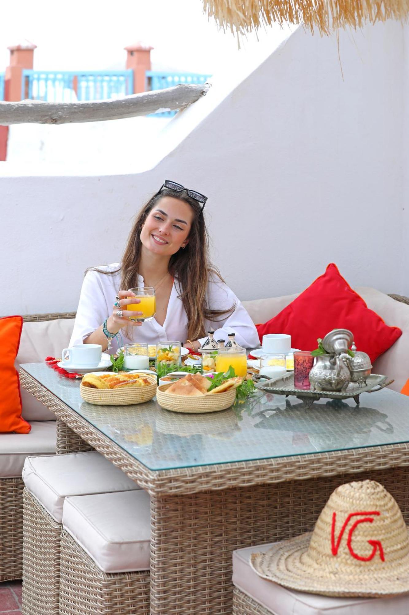 Riad Villa Garance Essaouira Ngoại thất bức ảnh