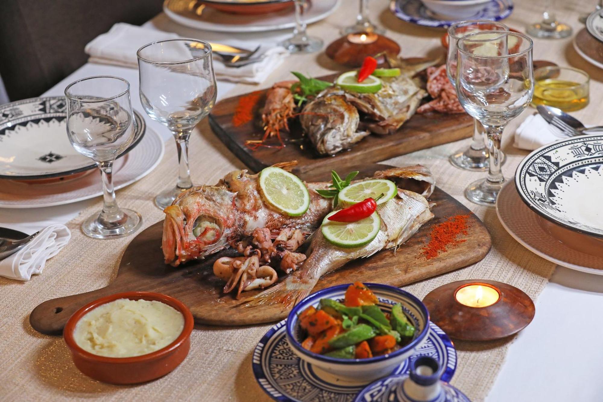 Riad Villa Garance Essaouira Ngoại thất bức ảnh