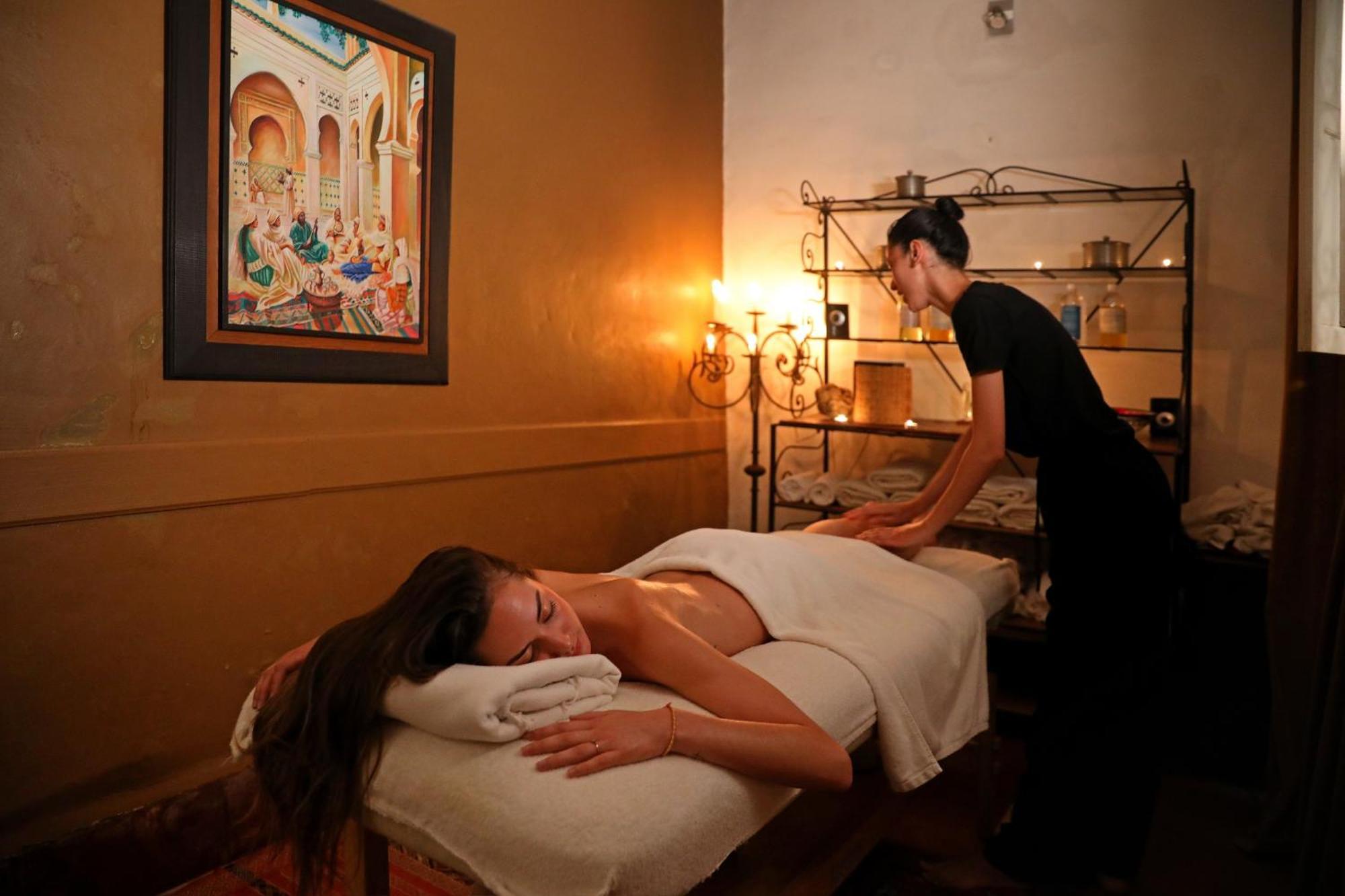 Riad Villa Garance Essaouira Ngoại thất bức ảnh