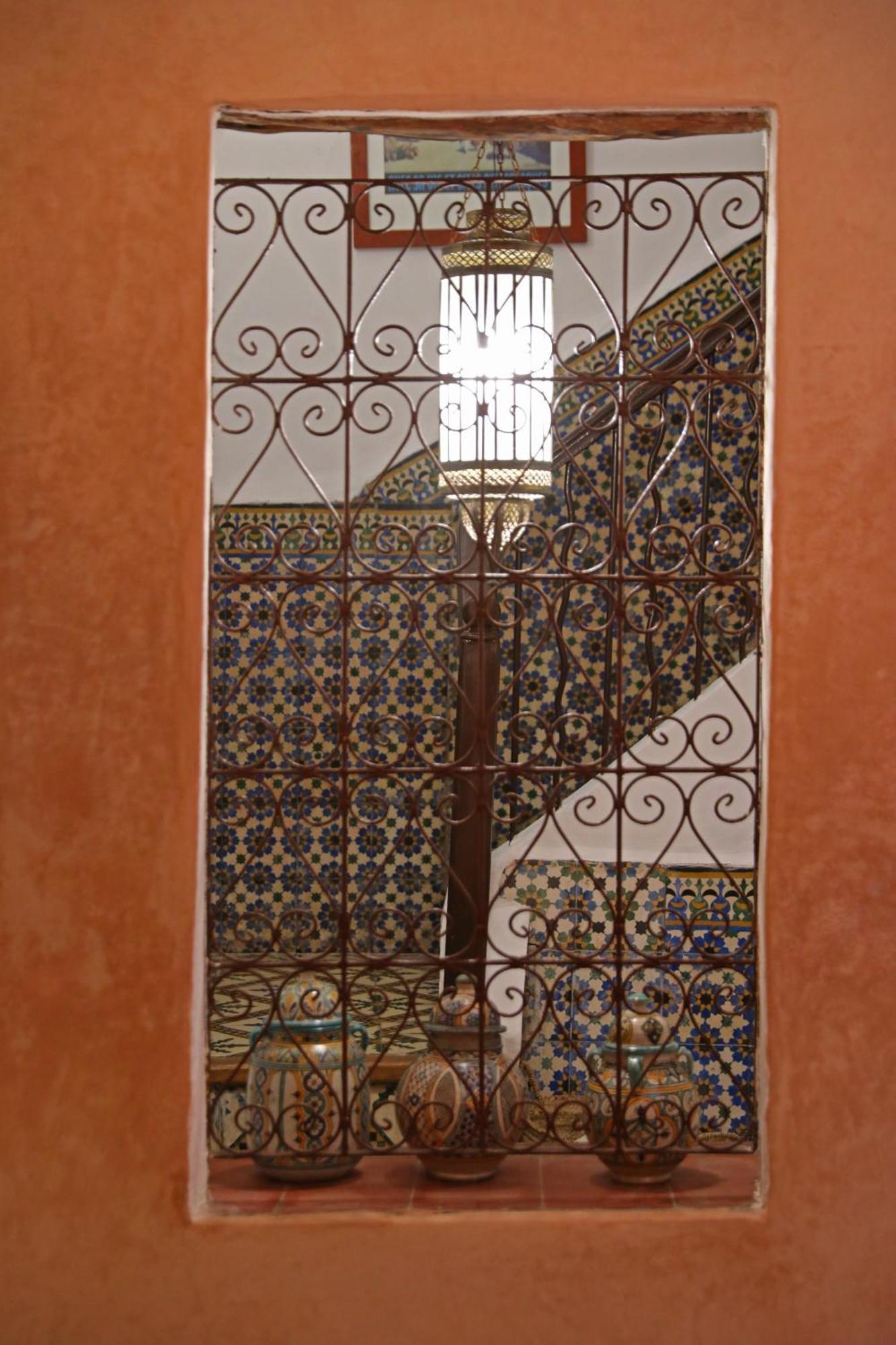 Riad Villa Garance Essaouira Ngoại thất bức ảnh