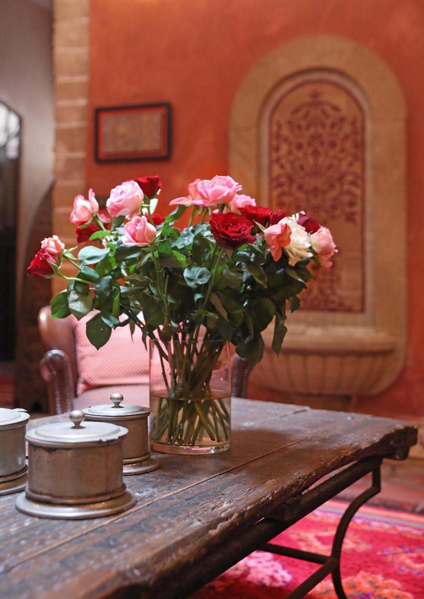 Riad Villa Garance Essaouira Ngoại thất bức ảnh