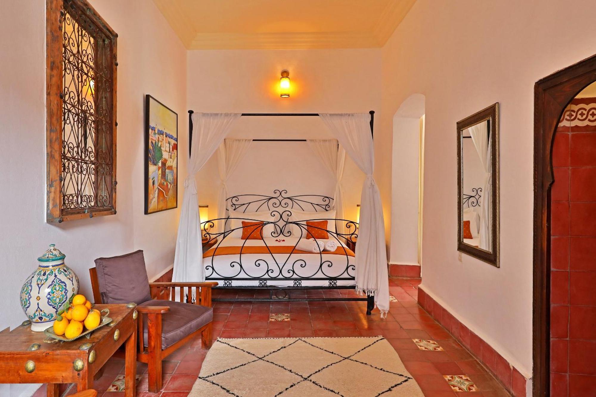 Riad Villa Garance Essaouira Ngoại thất bức ảnh