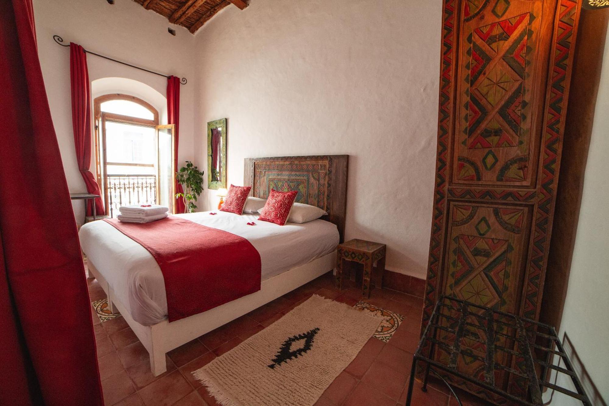 Riad Villa Garance Essaouira Phòng bức ảnh