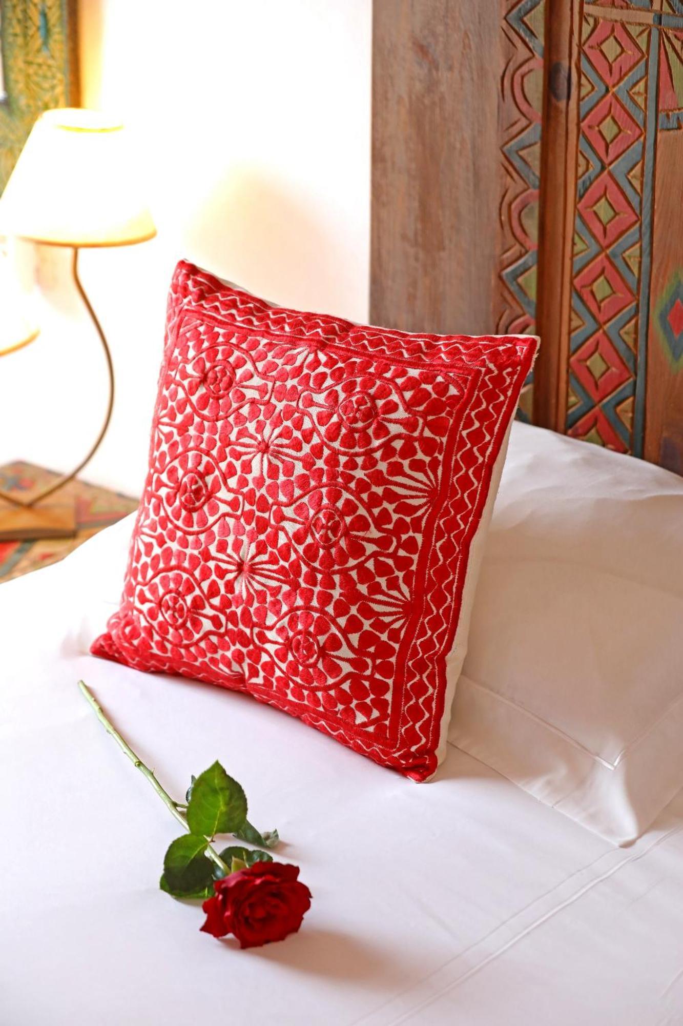 Riad Villa Garance Essaouira Ngoại thất bức ảnh