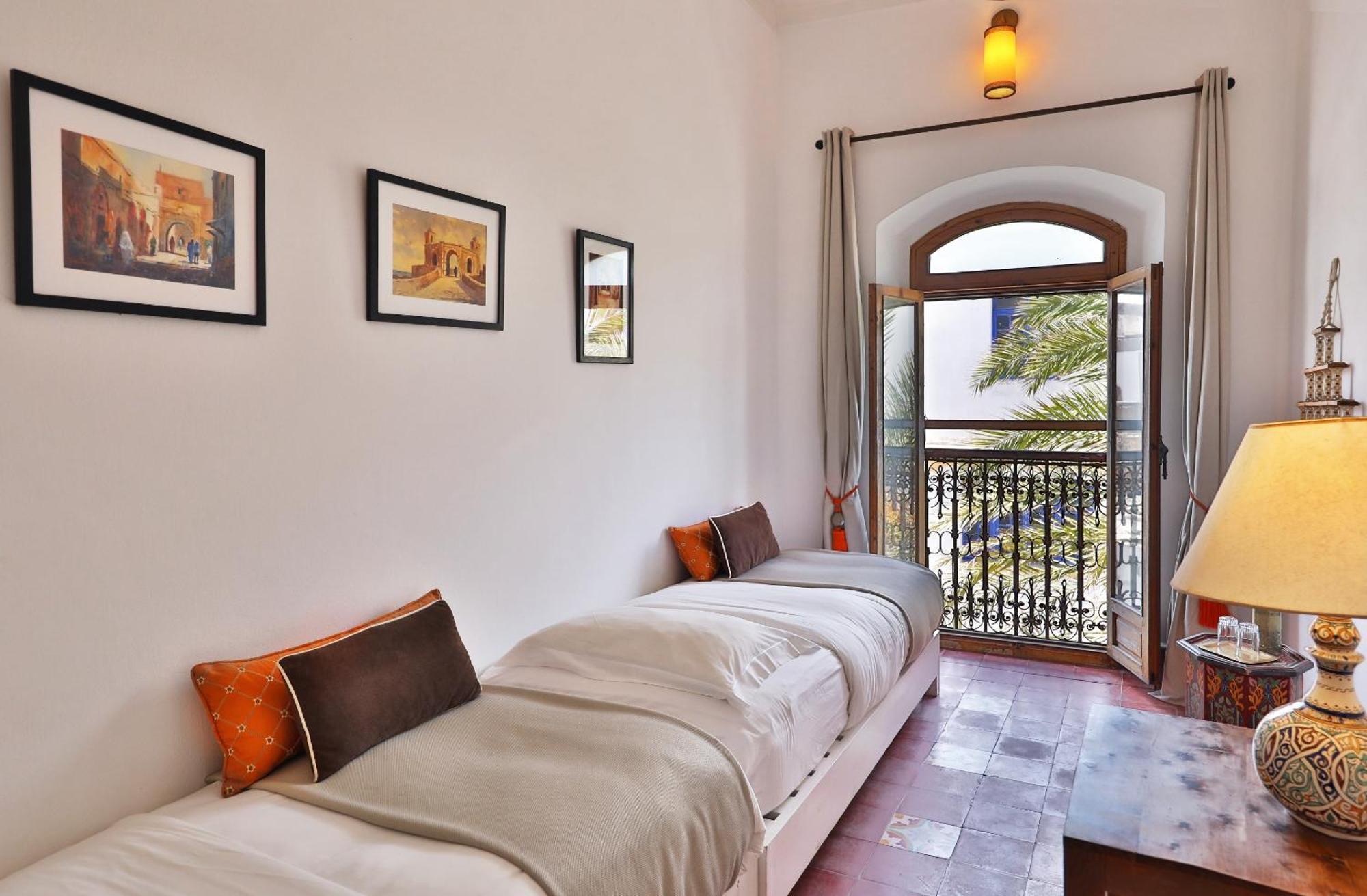 Riad Villa Garance Essaouira Ngoại thất bức ảnh