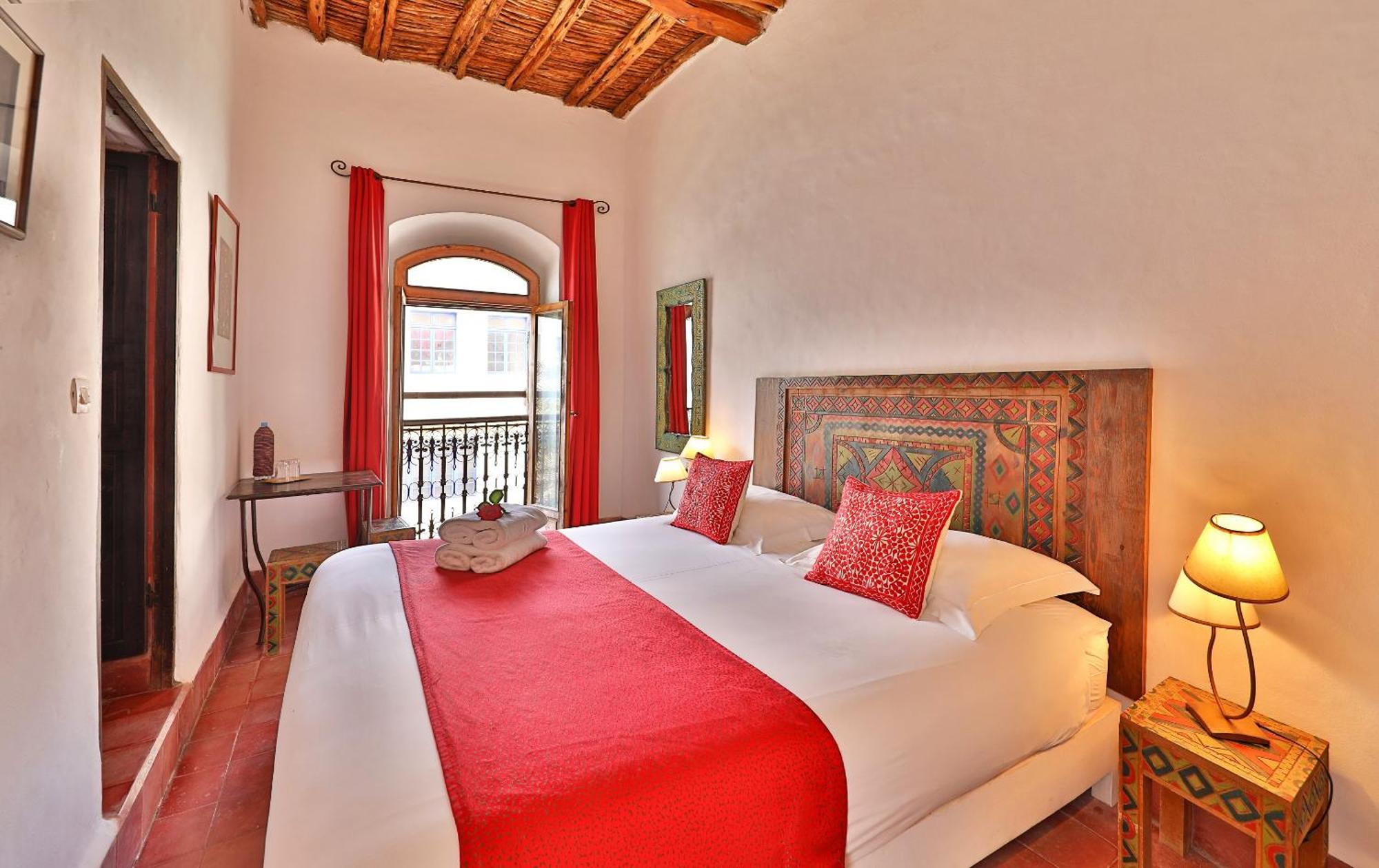 Riad Villa Garance Essaouira Ngoại thất bức ảnh