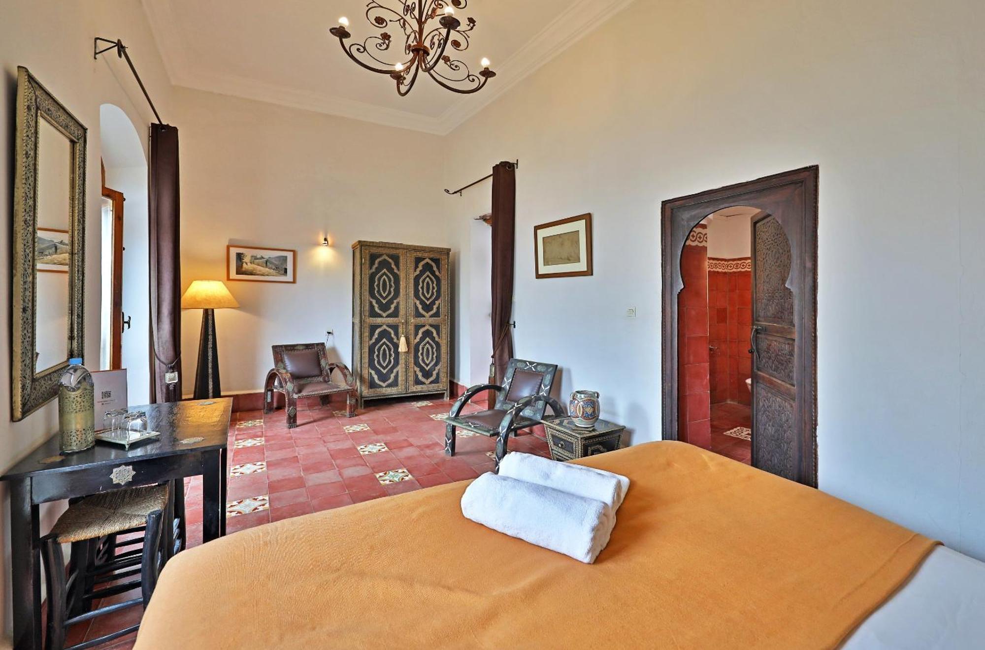 Riad Villa Garance Essaouira Ngoại thất bức ảnh