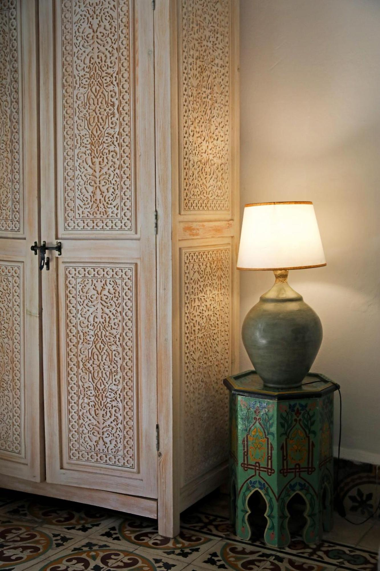 Riad Villa Garance Essaouira Ngoại thất bức ảnh