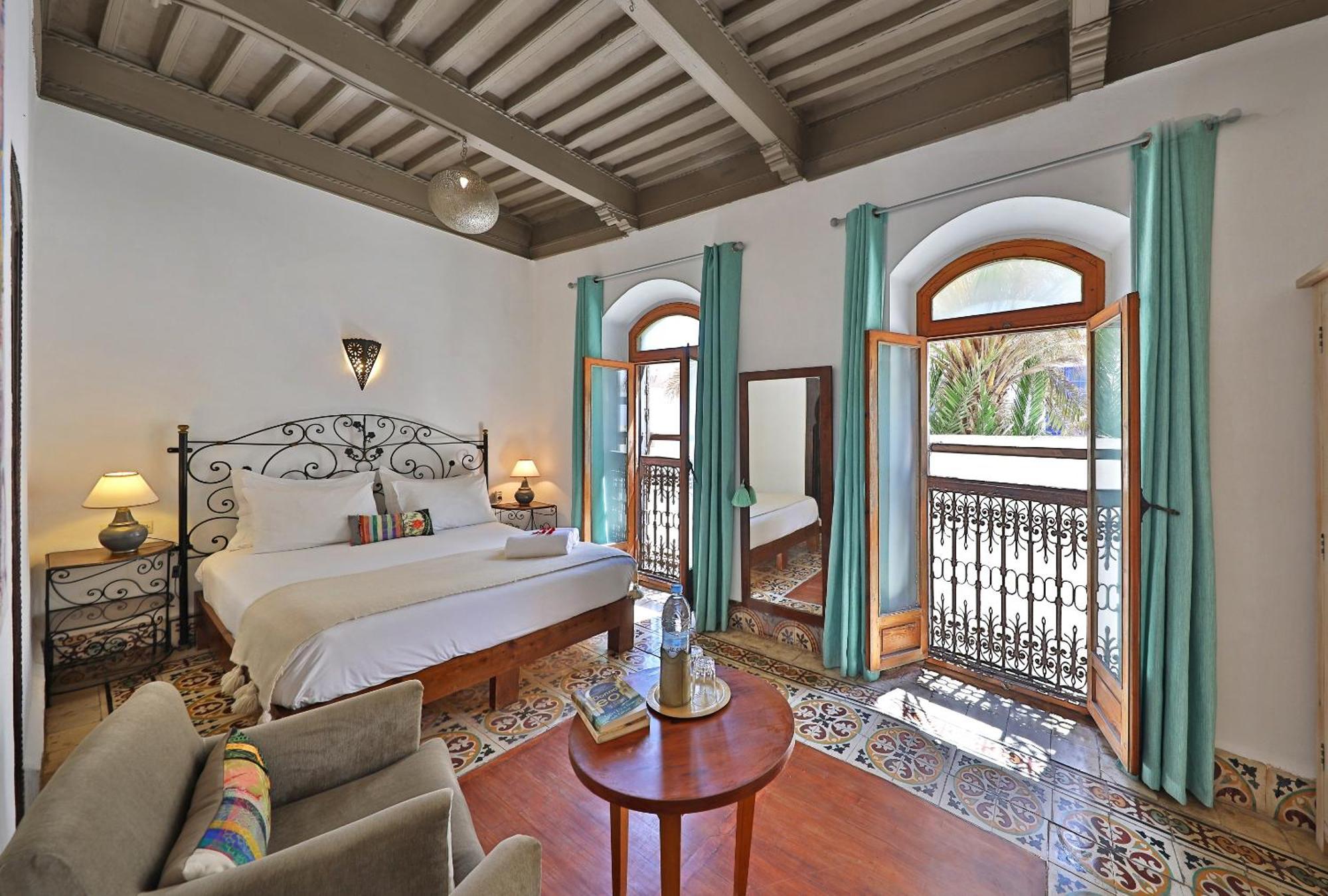 Riad Villa Garance Essaouira Ngoại thất bức ảnh