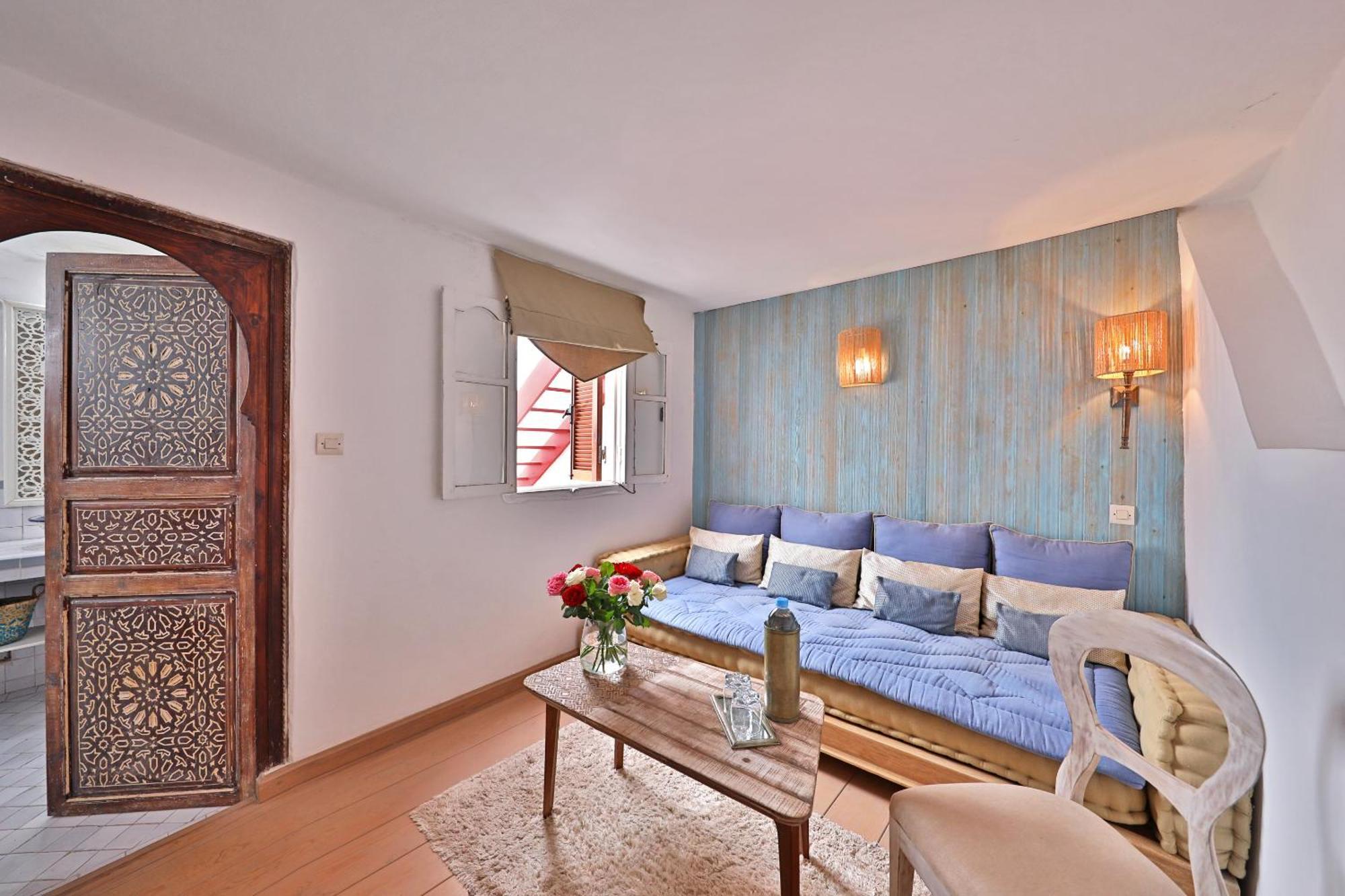 Riad Villa Garance Essaouira Ngoại thất bức ảnh