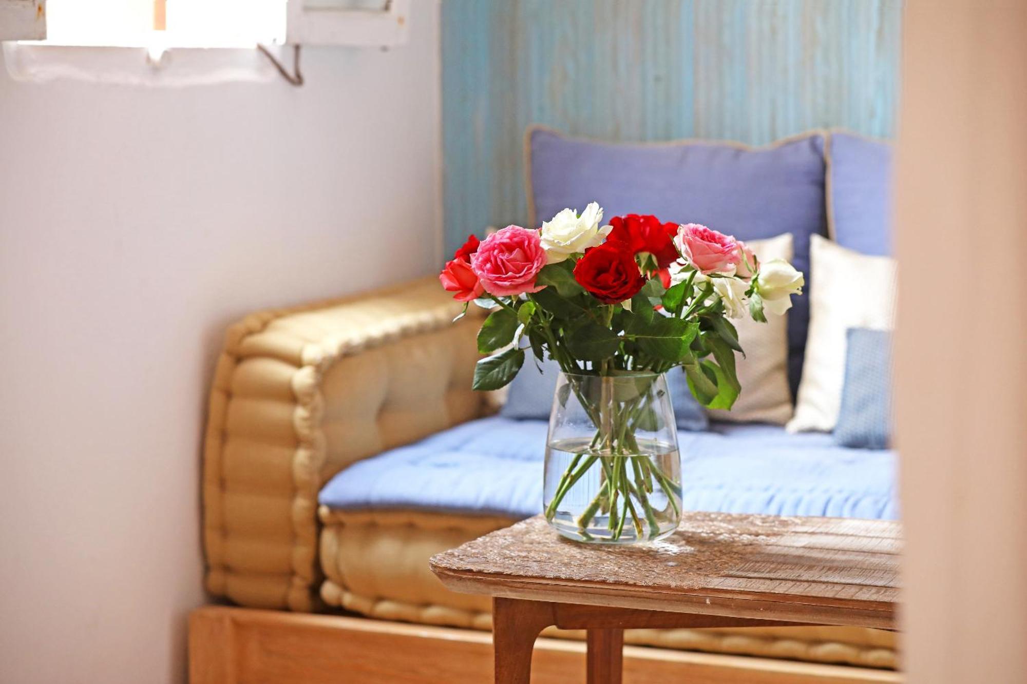 Riad Villa Garance Essaouira Ngoại thất bức ảnh