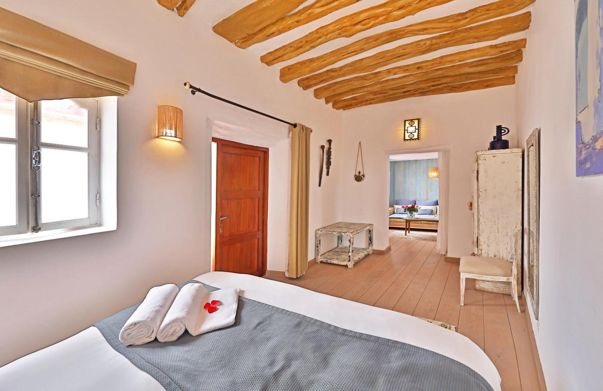Riad Villa Garance Essaouira Ngoại thất bức ảnh