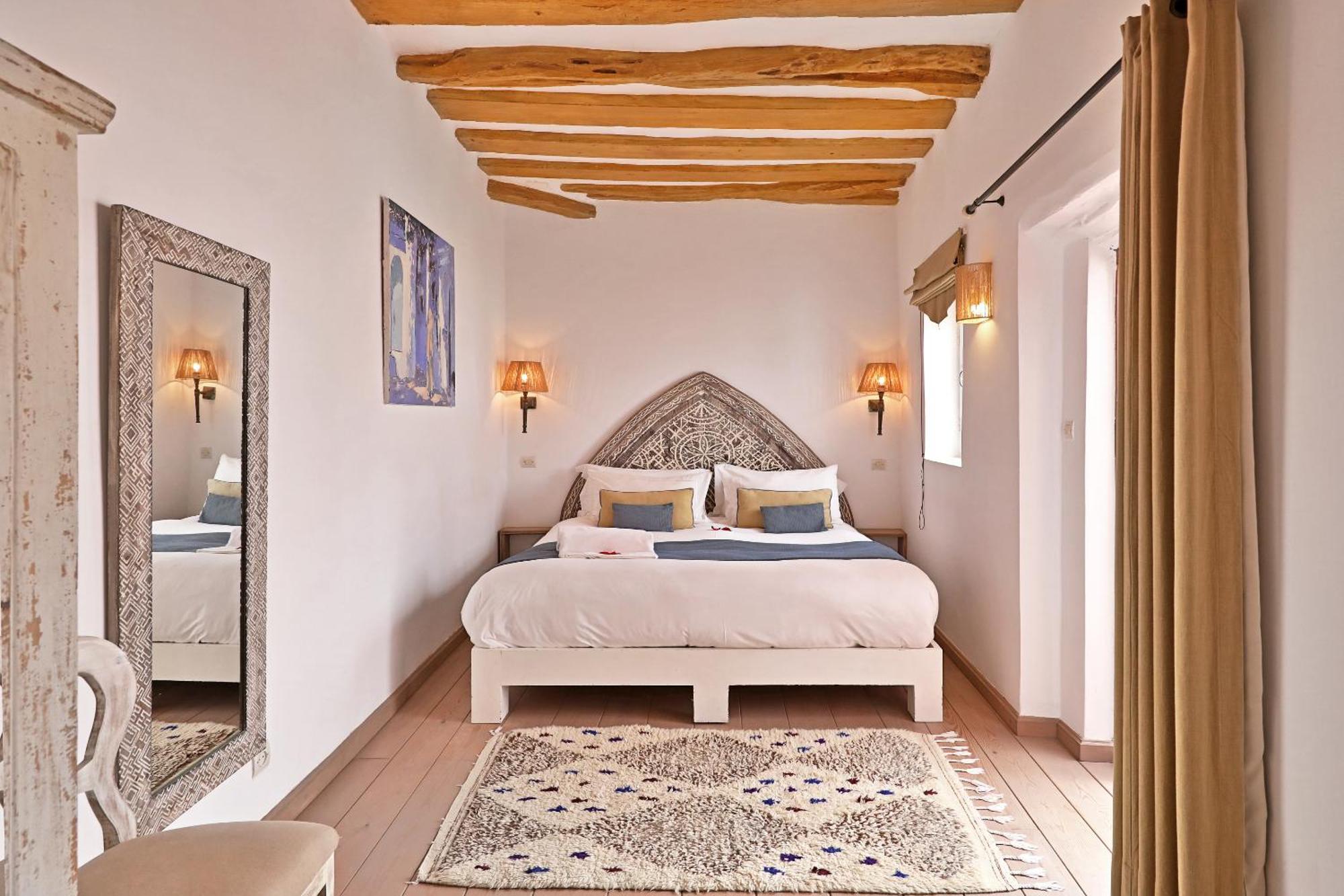 Riad Villa Garance Essaouira Ngoại thất bức ảnh