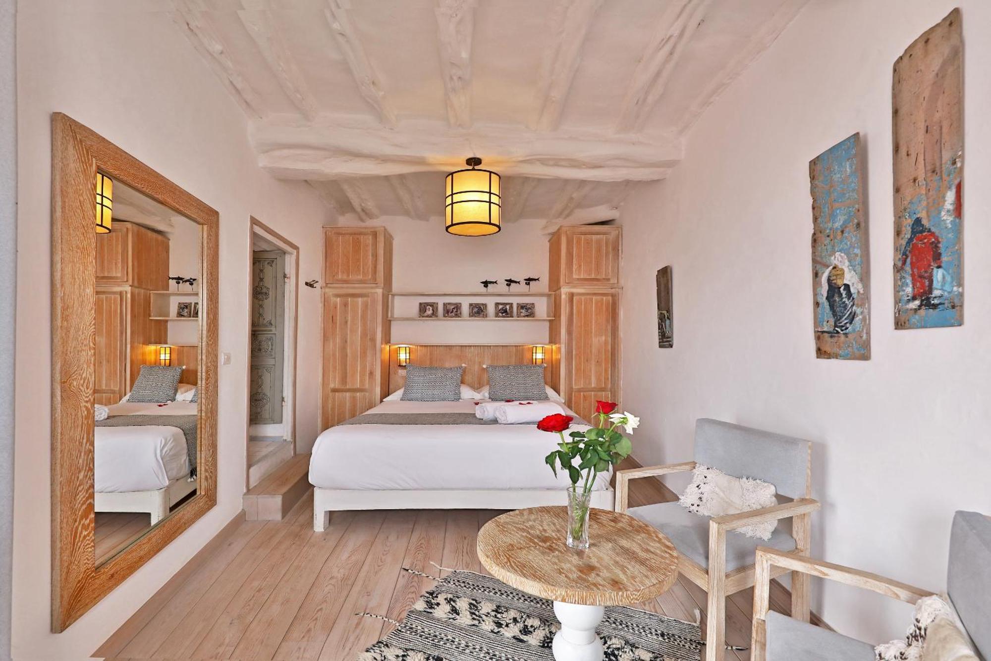 Riad Villa Garance Essaouira Ngoại thất bức ảnh
