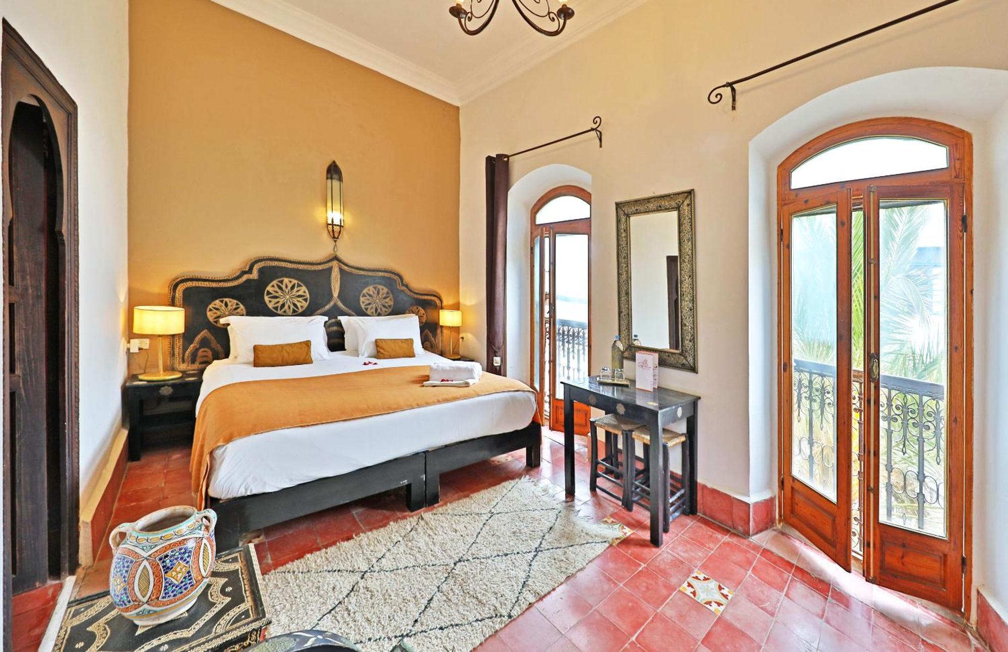Riad Villa Garance Essaouira Ngoại thất bức ảnh