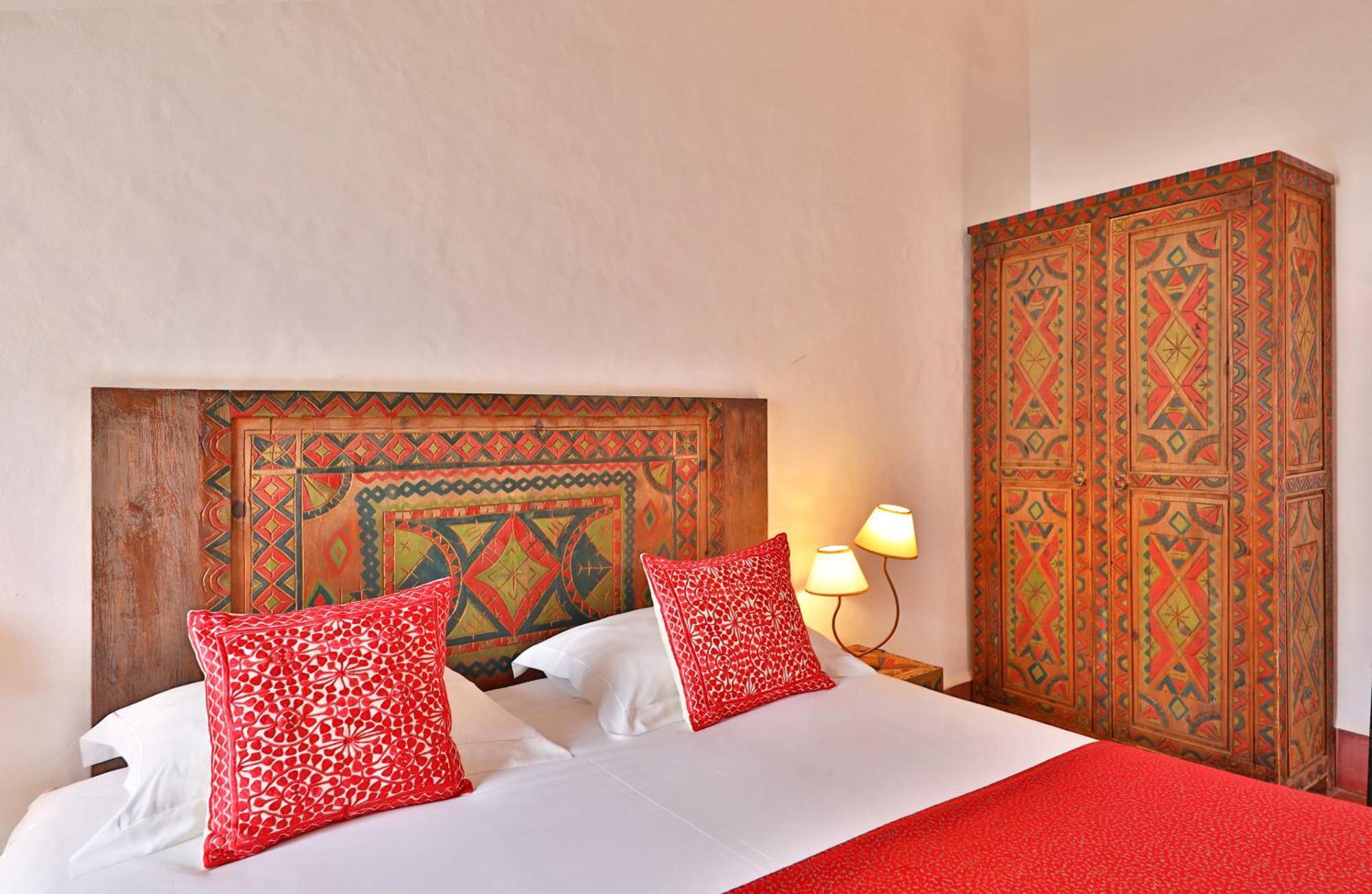 Riad Villa Garance Essaouira Ngoại thất bức ảnh