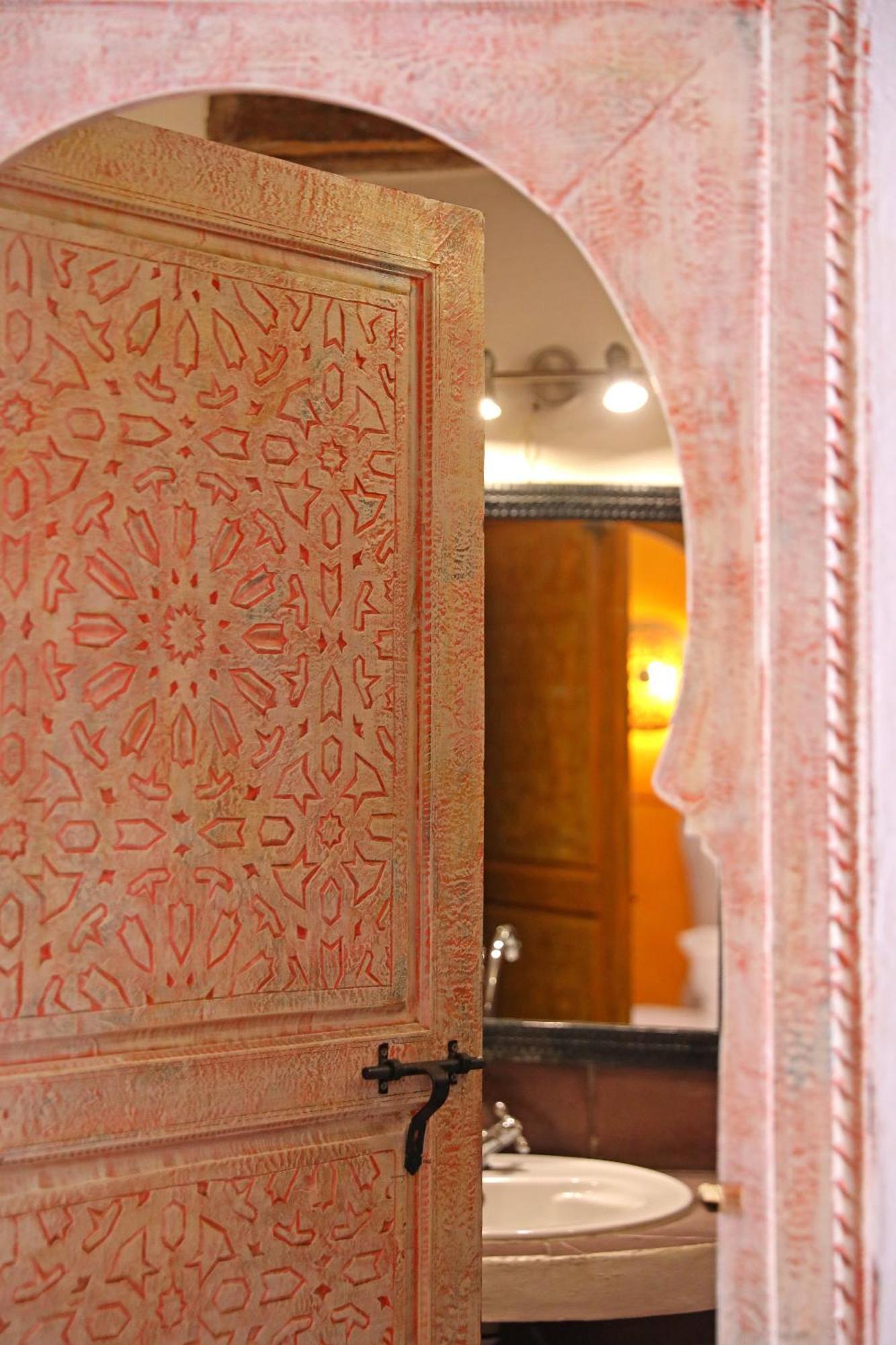 Riad Villa Garance Essaouira Phòng bức ảnh