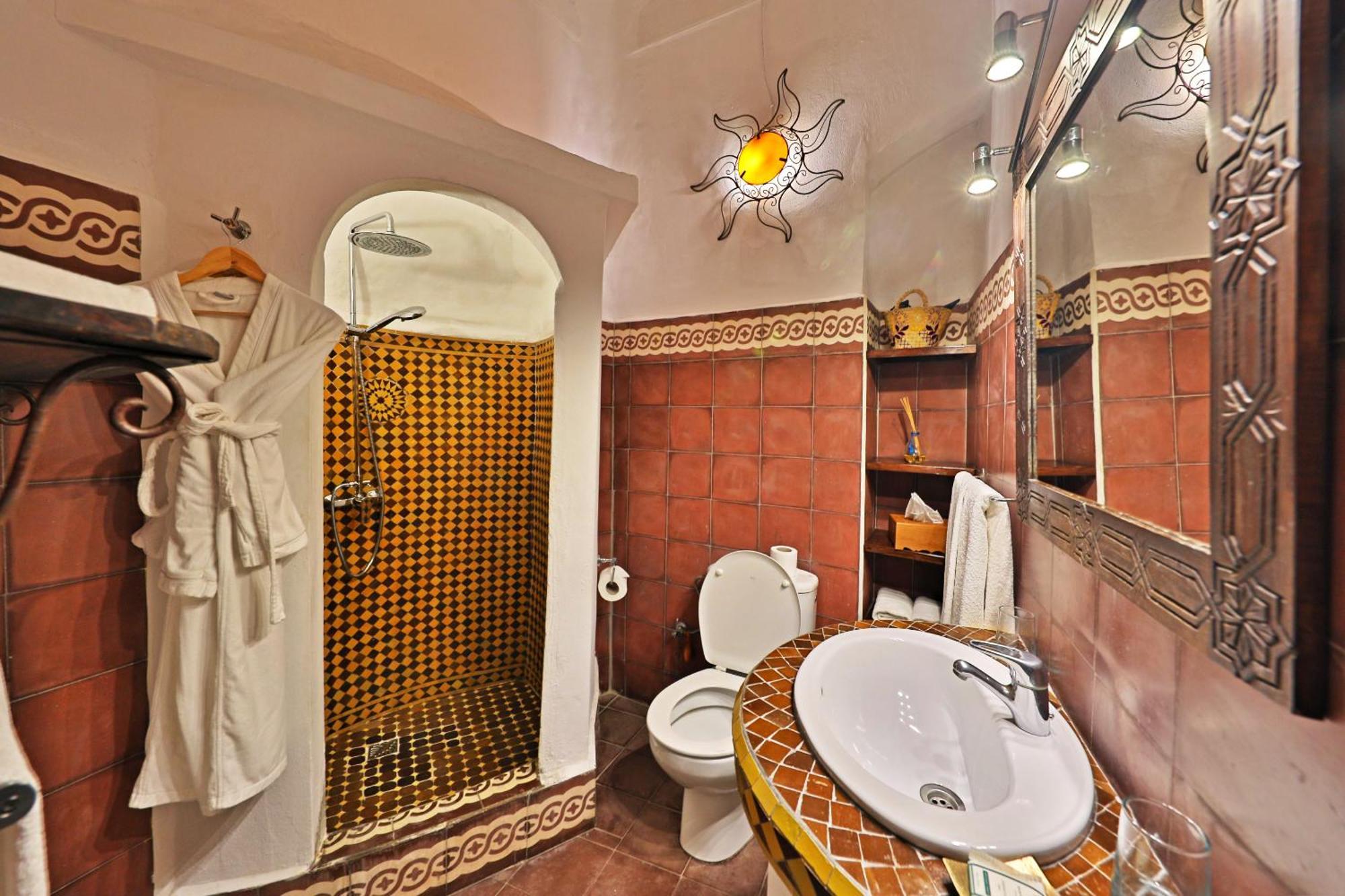 Riad Villa Garance Essaouira Ngoại thất bức ảnh