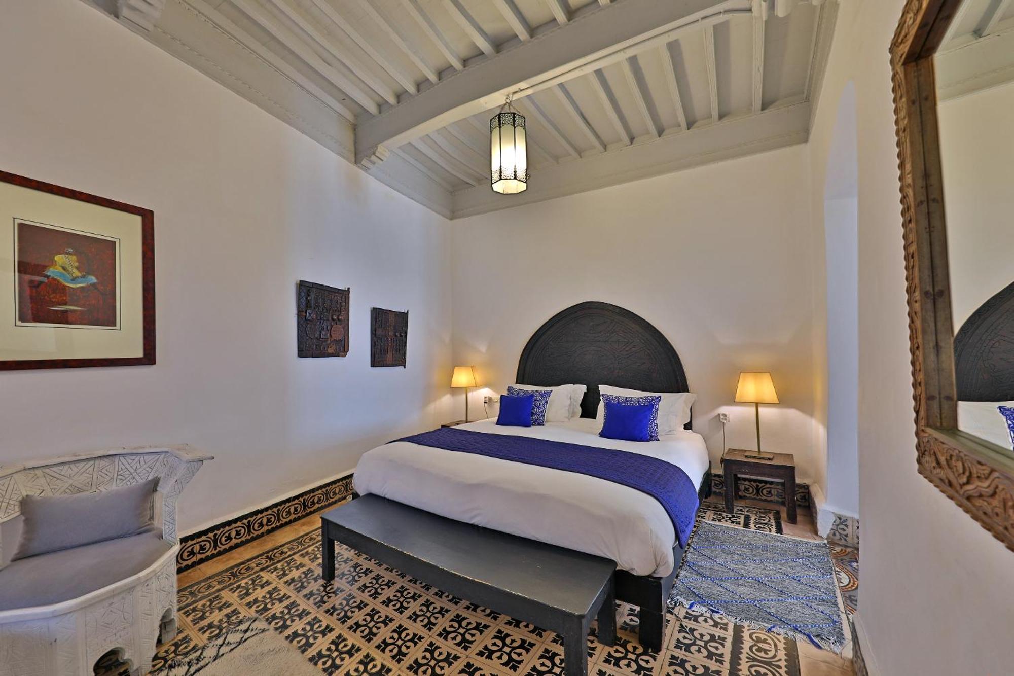Riad Villa Garance Essaouira Ngoại thất bức ảnh