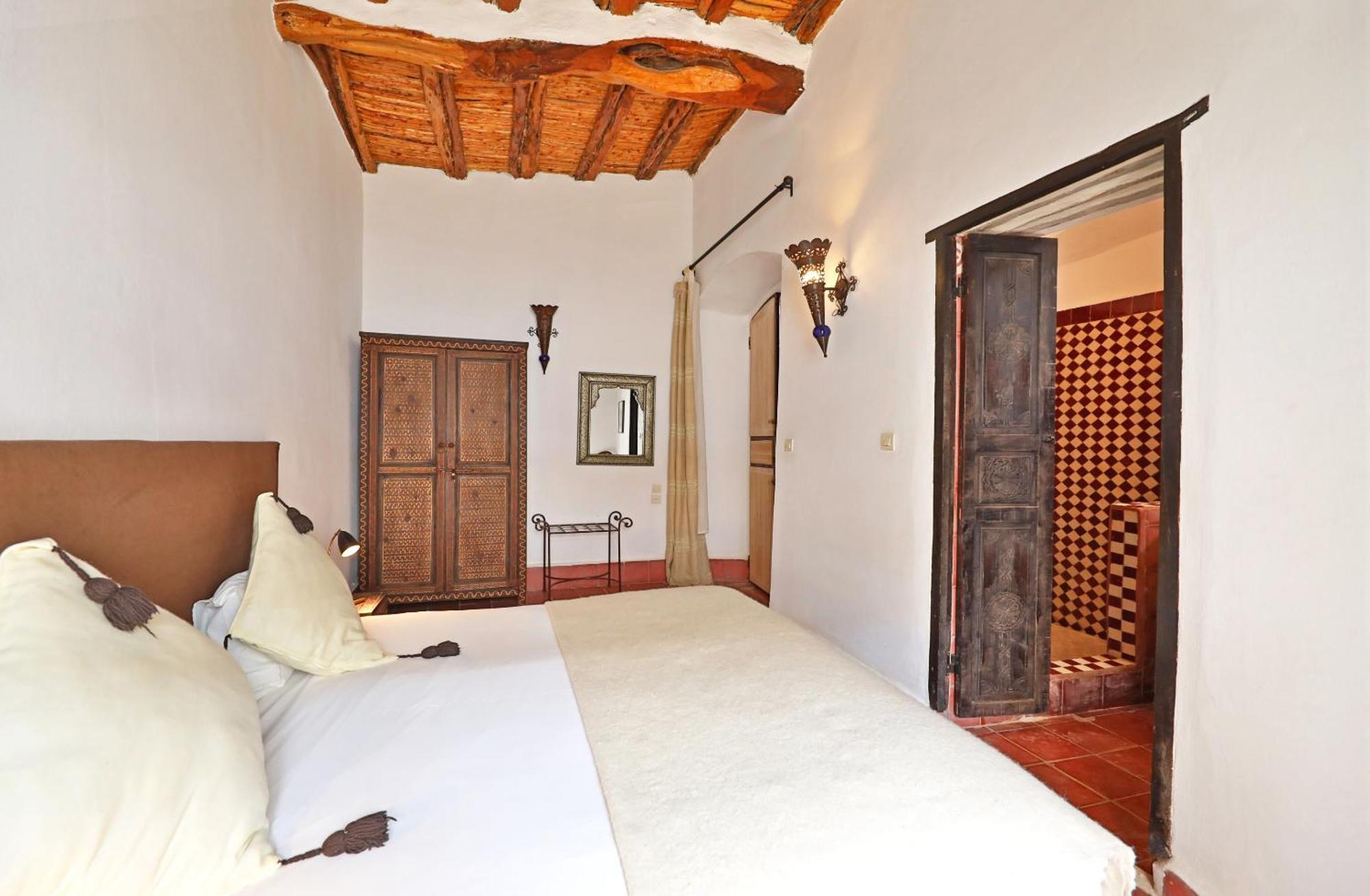 Riad Villa Garance Essaouira Phòng bức ảnh