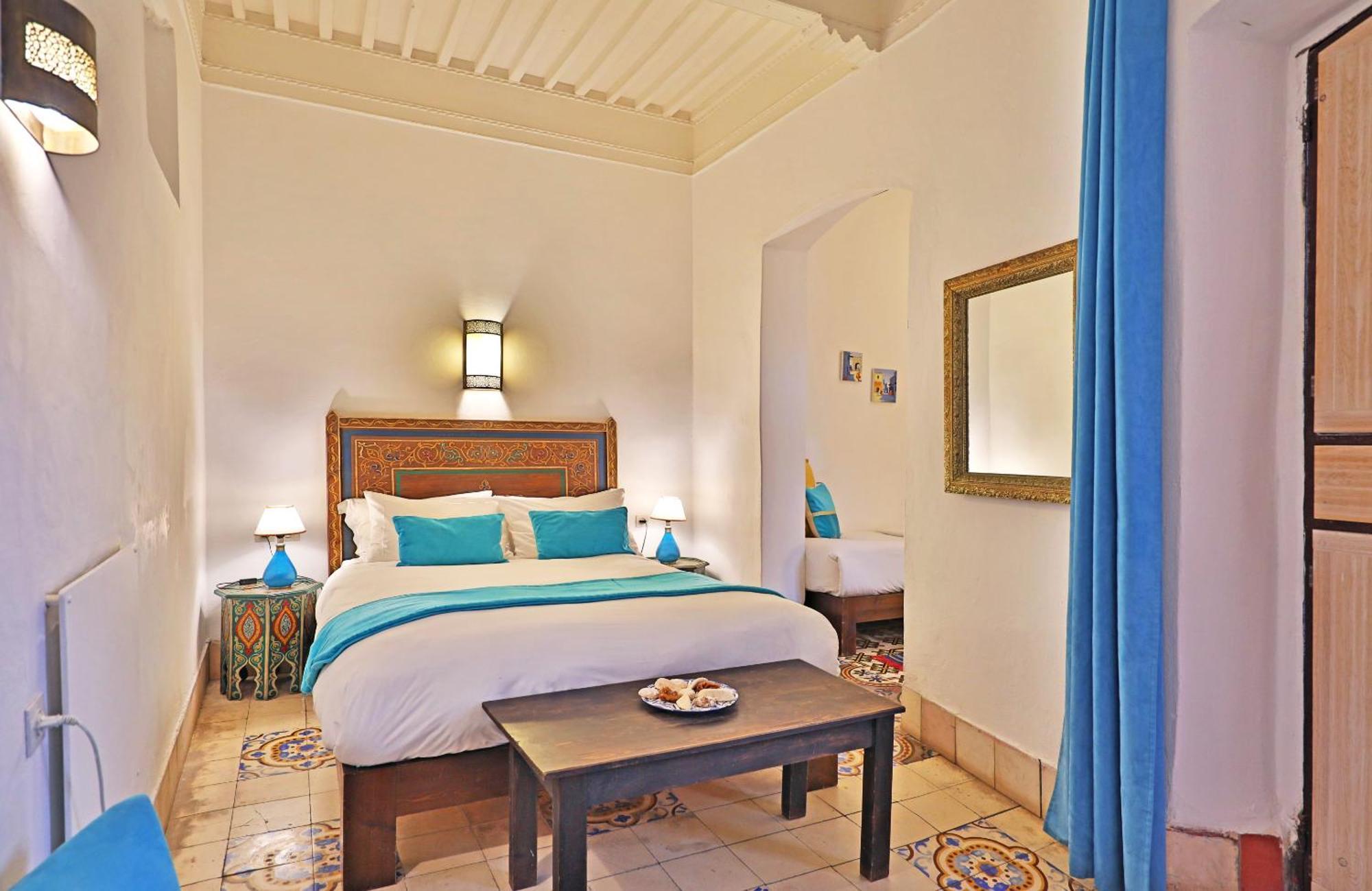 Riad Villa Garance Essaouira Ngoại thất bức ảnh