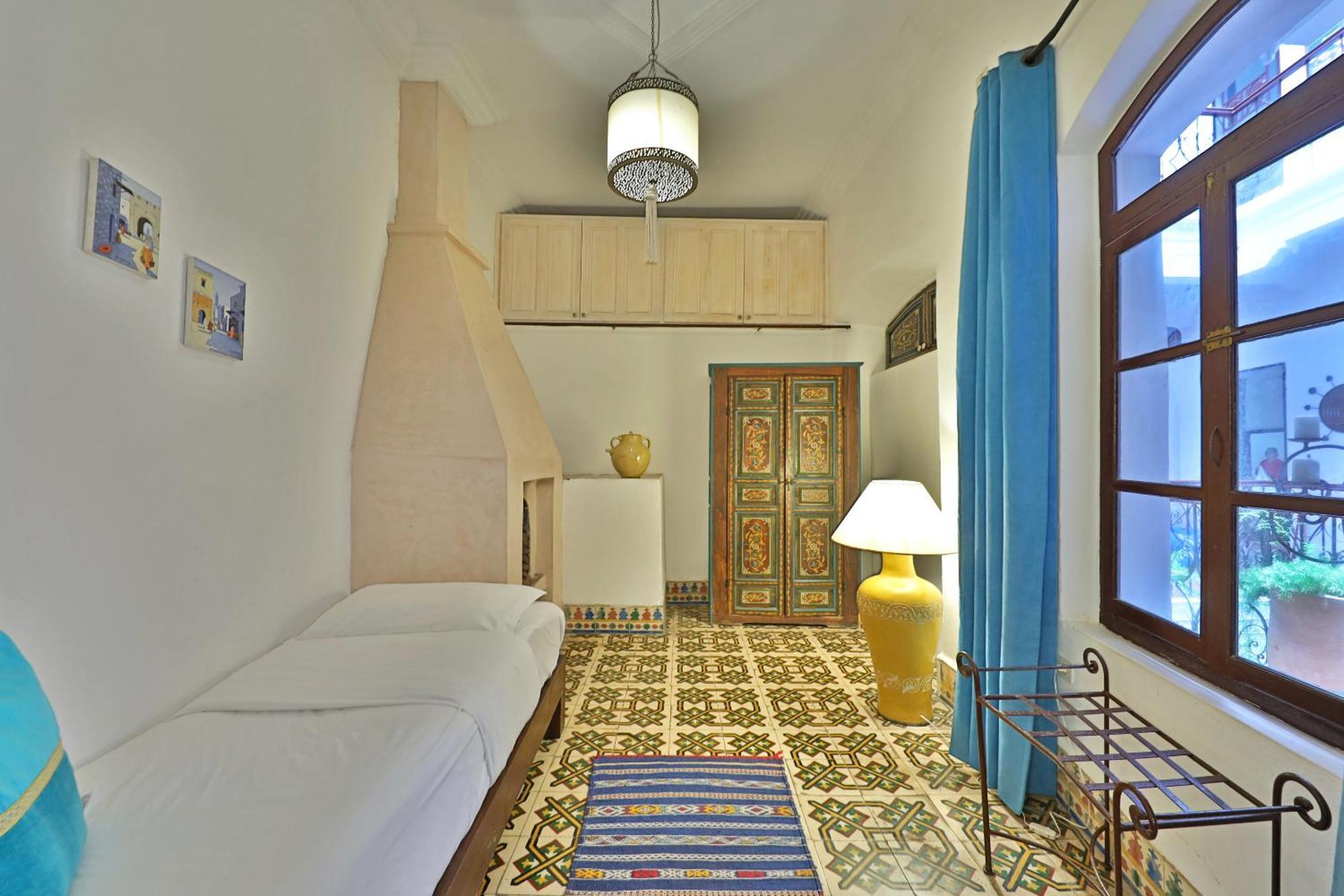 Riad Villa Garance Essaouira Phòng bức ảnh