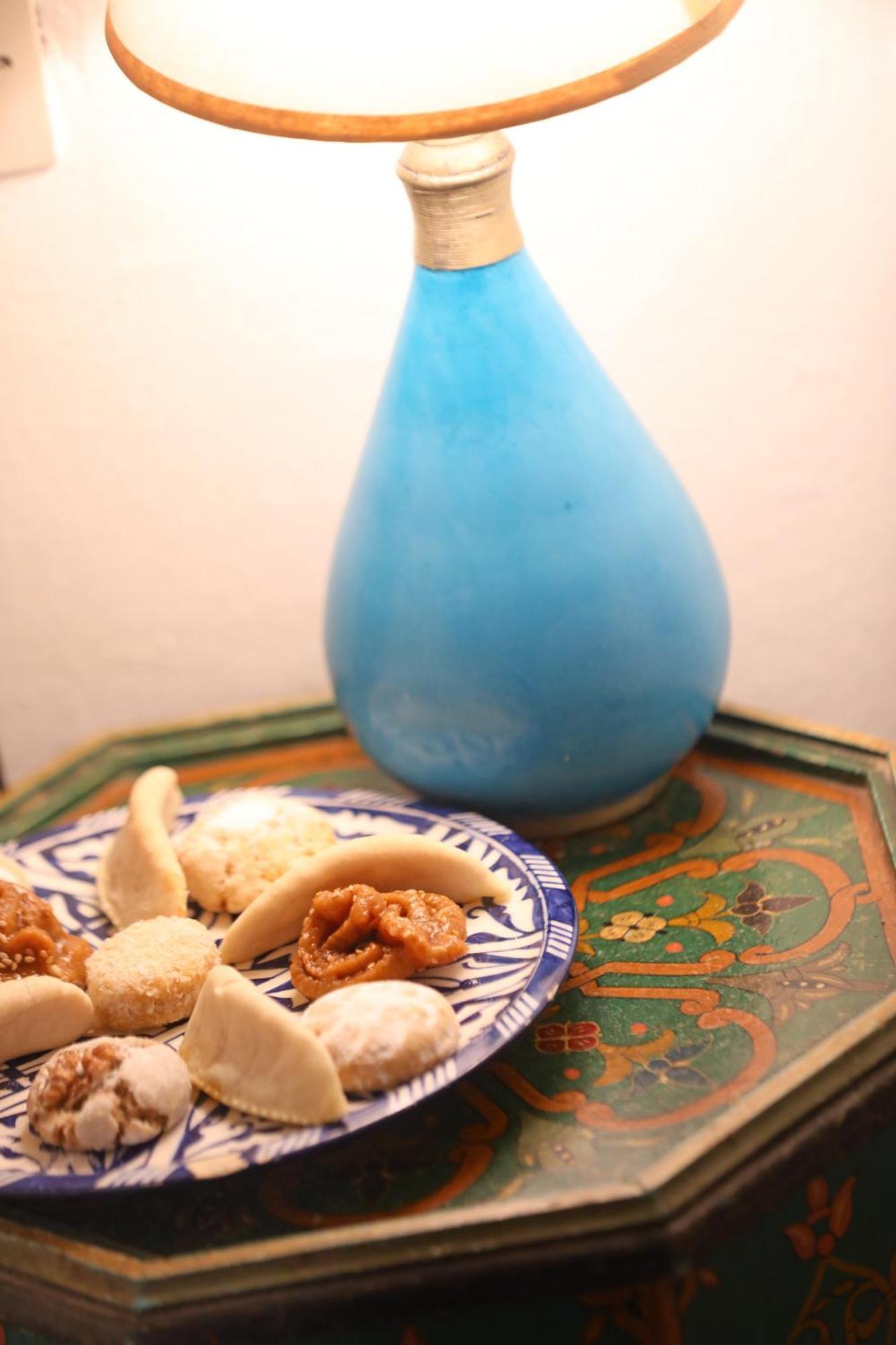 Riad Villa Garance Essaouira Ngoại thất bức ảnh